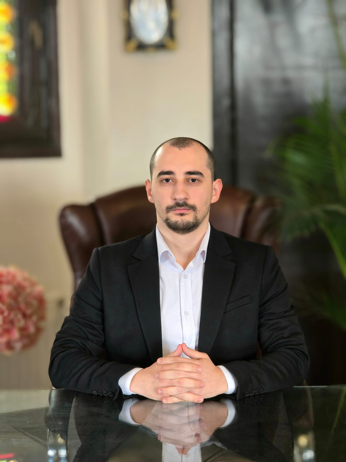Gabriel Ioniță la EkoGroup: cum transformă expertiza sa în marketing digital avantajele firmei