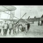 #5MinuteDeIstorieLocală – Scrisoarea lui C. A. Nedelcu și visul aviatic al Sânnicolaului Mare