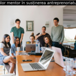 Rolul femeilor mentor în susținerea antreprenoriatului feminin