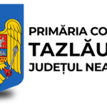 Dispozitie stabilire locuri speciale pentru afisaj electoral 2024, comuna Tazlău, NT