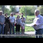 Întâlnirile pentru reabilitarea termică a blocurilor din Sânnicolau Mare s-a încheiat