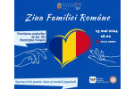 72 cupluri de „aur” din Focșani vor fi premiate de Ziua Familiei