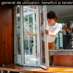Conținutul generat de utilizatori: beneficii și tendințe actuale