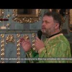 Floriile sărbătorite cu devoțiune la Biserica ortodoxă din Sânnicolau Mare