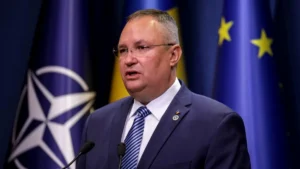 Nicolae Ciucă: Prioritățile candidatului la Președinția României – Dezvoltarea rurală și sprijinirea agriculturii