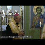 Episcopul de Lugoj la Sânnicolau Mare