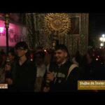 Învierea Domnului la Biserica Ortodoxă Română din Sânnicolau Mare