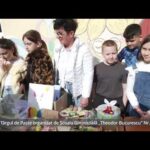 Târgul de Paște organizat de Școala Gimnazială „Theodor Bucurescu”