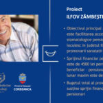 Apel către cabinetele stomatologice din localitate