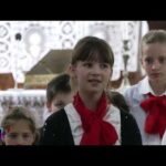 Concert la Biserica Romano Catolică cu ocazia Zilelor Bănățene Maghiare (partea I)