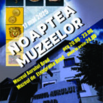 NOAPTEA MUZEELOR – 17 mai 2025