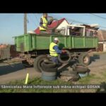 Sânnicolau Mare înflorește sub mâna echipei GOSAN
