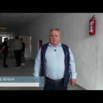 Școala Gimnazială Nr. 2 „Nestor Oprean”: igienizarea aproape finalizată