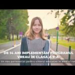 Un nou parteneriat pentru viitorul educației în mediul rural