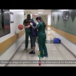 Victoria majoră pentru medicina alternativă în România