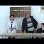 Ziua porților deschise la Liceul Tehnologic „Cristofor Nako” din Sânnicolau Mare