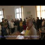 Ziua porților deschise la Liceul Tehnologic „Cristofor Nako” din Sânnicolau Mare (partea II)