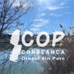 Dăm start la Corbeanca – orașul din parc!