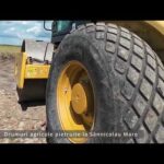 Drumuri agricole pietruite la Sânnicolau Mare