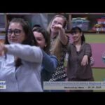 Grădinița Maghiară din Sânnicolau Mare: 18 ani de „Ziua Porților Deschise” (partea III)