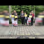 O zi dedicată copilăriei și pasiunii pentru matematică