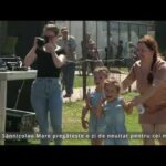 Ziua Internațională a Copilului la Sânnicolau Mare