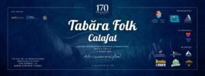 În perioada 1 – 7 august 2025, Municipiul Calafat va găzdui cea de-a XXVIII-a ediție a Taberei Folk – Festival Internațional de Poezie și Muzică Folk.