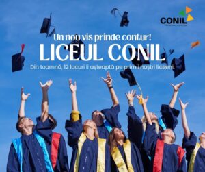 Liceul Conil – Model de bună practică pentru educație incluzivă