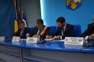 Oraşul Montluçon – Republica Franceză