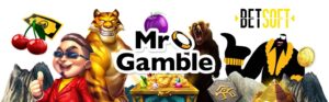 Magic Sites Casino slot games