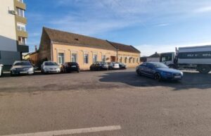 Anunț de utilitate publică