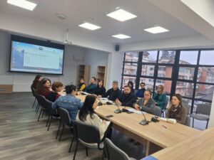 Băile Govora merge înainte!