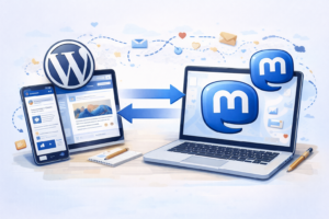 Rate limits pe Mastodon: cum eviți blocările când postezi din WordPress