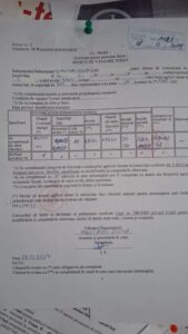 Oferta vanzare teren decembrie 2025