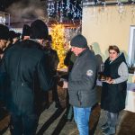 Ceata Junilor și obiceiul Adusul Fagului și „Ridicatul Fetelor” la Sadu, 24 decembrie 2025