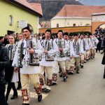 Colindul Junilor în a doua zi de Crăciun, 26 decembrie 2025