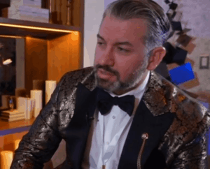 Valeriu Nicolae : Parlamentari AUR. Ratați, traseiști, oameni cu legături senzaționale cu mafioți și securiști