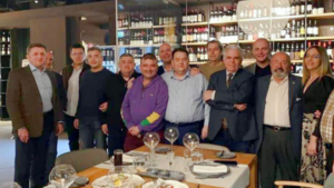 Valeriu Nicolae : Există o fascinație pentru interlopi psihopați în societatea noastră. NiNoNiNo !