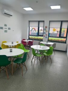 Centrul Social de Zi „Universul Bucuriei” Odobești își deschide porțile pe 11 mai 2026