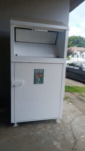 Anunț public privind colectarea separată pentru deșeurile textile