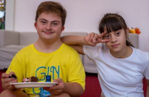 FONDUL SOCIAL EUROPEAN+ (FSE+)Programul Incluziune și Demnitate Socială (PIDS) 2021-2027